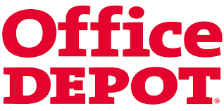 Office Depot logo